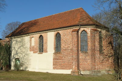 Himmelpfort