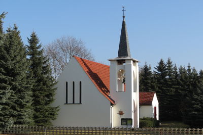 Hohenlychen
