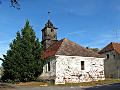 Hohenofen Dorfkirche