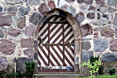 Holzhausen Dorfkirche