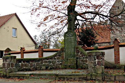 Holzhausen Dorfkirche