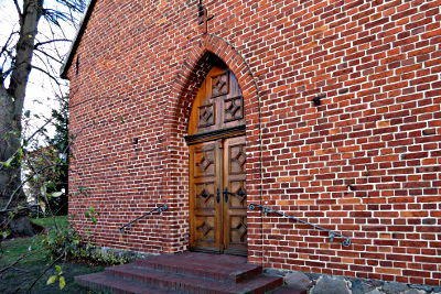 Jabel Dorfkirche