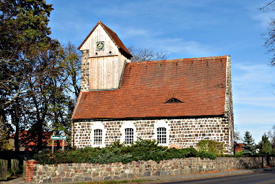 Kampehl Dorfkirche