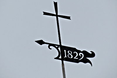 Kehrberg Dorfkirche