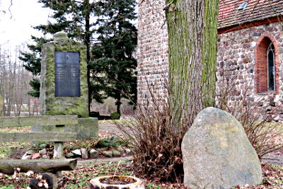 Kehrberg Dorfkirche