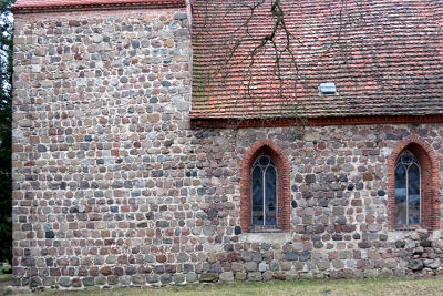 Kehrberg Dorfkirche