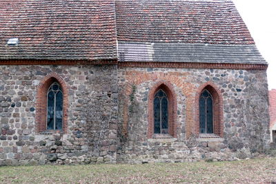 Kehrberg Dorfkirche