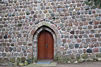 Kehrberg Dorfkirche