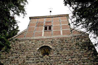 Kehrberg Dorfkirche