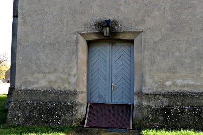 Klein Haßlow Dorfkirche