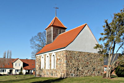 Klein Woltersdorf
