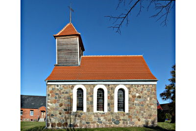 Klein Woltersdorf