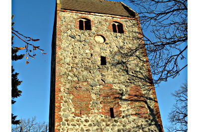 Königsberg Dorfkirche