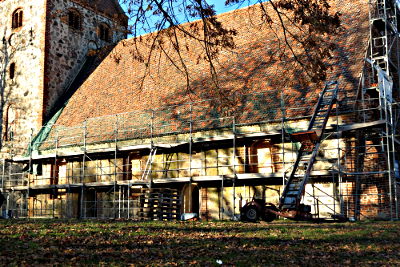 Königsberg Dorfkirche