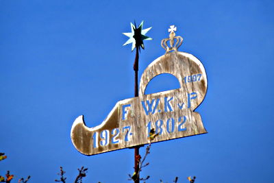 Köritz Dorfkirche