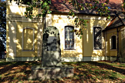 Köritz Dorfkirche