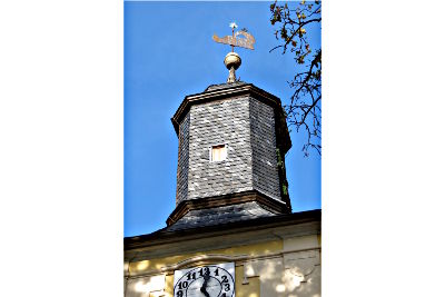 Köritz Dorfkirche