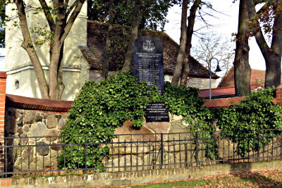 Kötzlin Dorfkirche