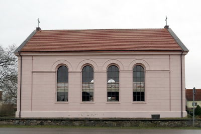Krangen