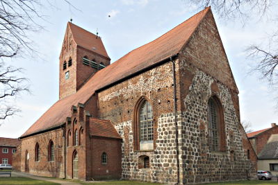 Kremmen