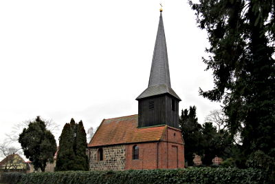 Küdow
