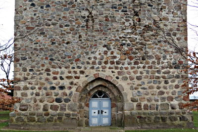 Kunow Dorfkirche