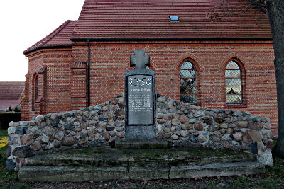 Liebenthal Dorfkirche
