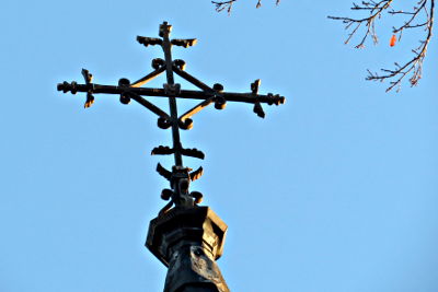 Liebenthal Dorfkirche