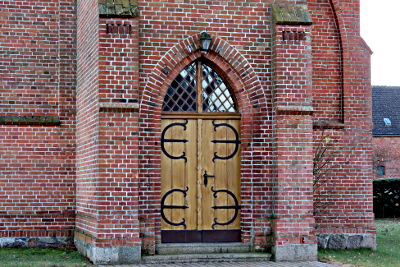 Liebenthal Dorfkirche