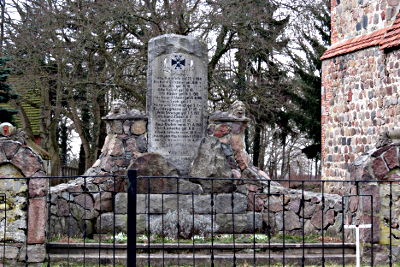 Lindenberg Dorfkirche