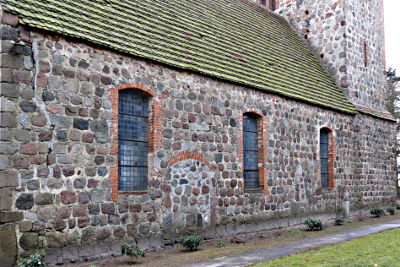 Lindenberg Dorfkirche