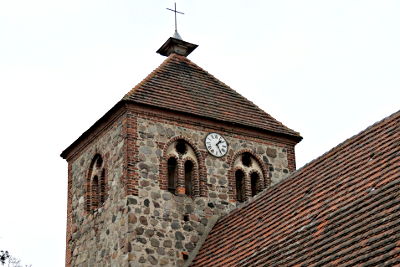 Lindenberg Dorfkirche