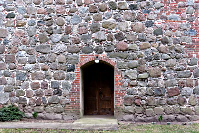 Lindenberg Dorfkirche