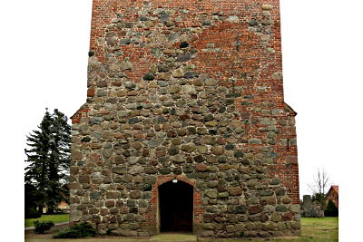 Lindenberg Dorfkirche