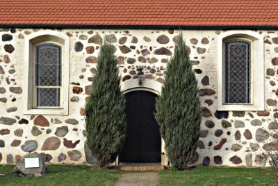 Lögow Dorfkirche