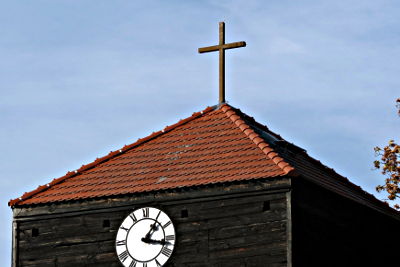 Lohm Dorfkirche