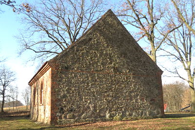 Maulbeerwalde