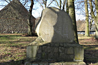 Maulbeerwalde