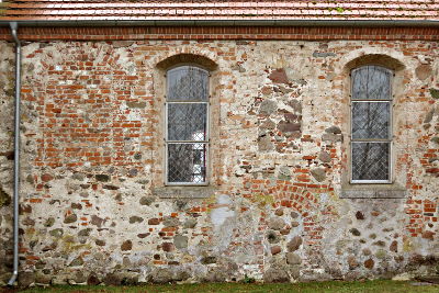 Menz Dorfkirche