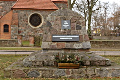 Menz Dorfkirche