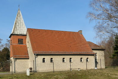 Mildenberg
