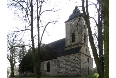 Mildenberg