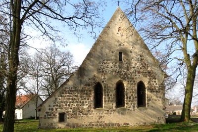 Mildenberg