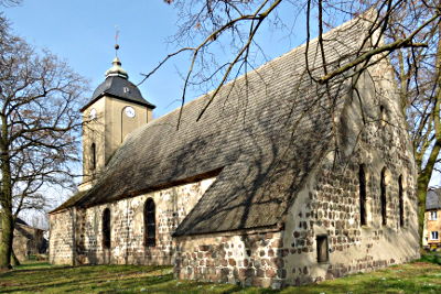 Mildenberg