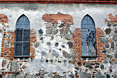 Netzow Dorfkirche