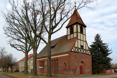 Neulögow
