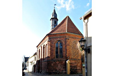 Neuruppin