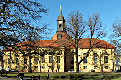 Neuruppin