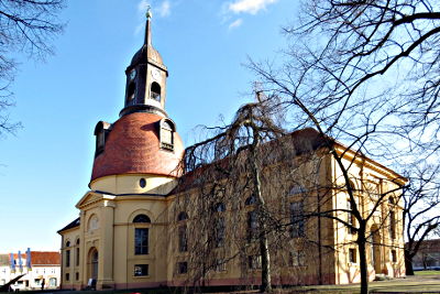 Neuruppin