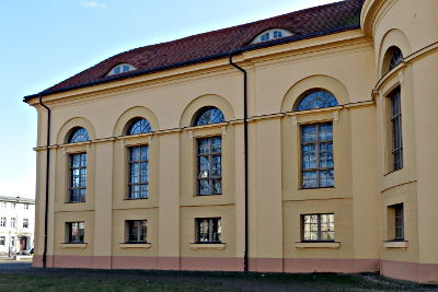 Neuruppin